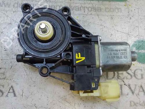Used Left front window motor FORD FIESTA VI (CB1, CCN) 1.25 (82 hp) 5879390