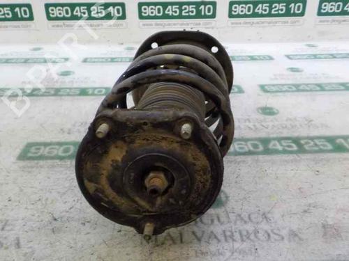 Left front shock absorber FIAT DOBLO Cargo (263_)  | BP6252483M16 
