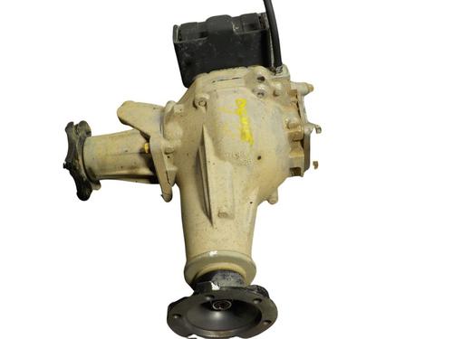 Differential hinten SUZUKI GRAND VITARA II (JT, TE, TD) 1.9 DDiS (JB419WD, JB419XD) | BP7050002M24 