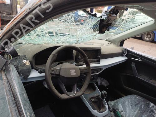 Gearbox SEAT IBIZA V (KJ1, KJG) | BP31189900M3