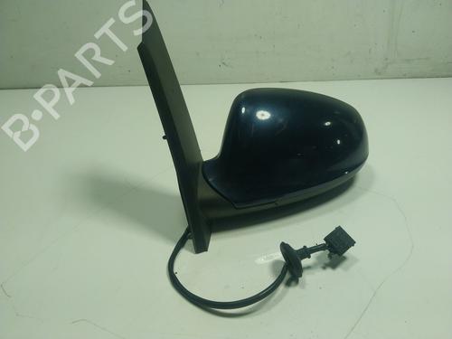Left mirror OPEL ASTRA J (P10) 1.7 CDTI (68) | BP17867714C26 