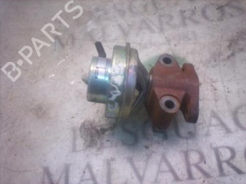 EGR Ventil NISSAN PRIMERA (P11) 2.0 TD (90 hp)null