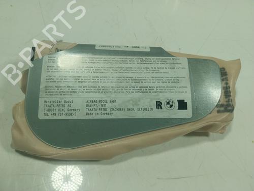 Used Electronic module BMW 5 (F10) 525 d (204 hp) 17723443