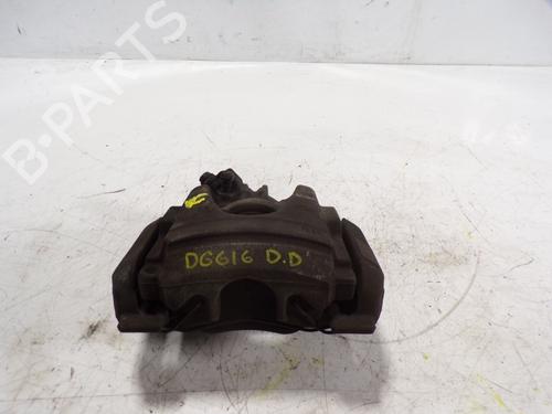 Used Right front brake caliper Right front brake caliper PEUGEOT 508 SW I (8E_) 2.0 BlueHDi 150 (150 hp) 11552803 11552803