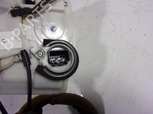 Rear left lock MAZDA 6 Hatchback (GH) 2.0 MZR-CD (GH14) | BP11189430C100 