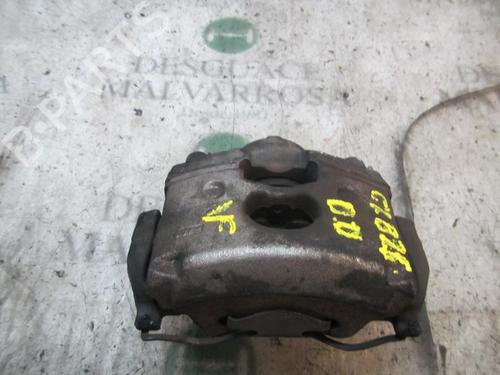 Used Right front brake caliper Right front brake caliper 11548974 11548974