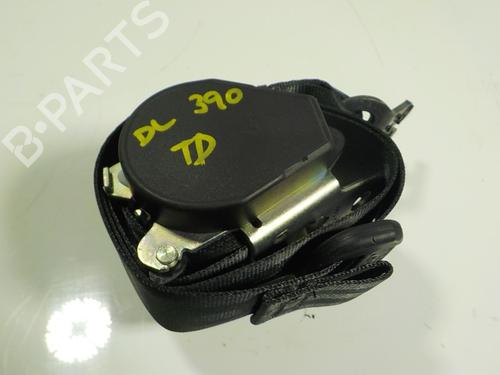 Used Rear right seatbelt Rear right seatbelt VW GOLF VII Variant (BA5, BV5) 2.0 TDI (150 hp) 15258284 15258284