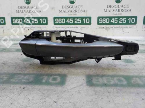 front-right-exterior-door-handle-citroen-ds5-9101pg-2011-2012-2013-2014-2015-2016-6681683 main image