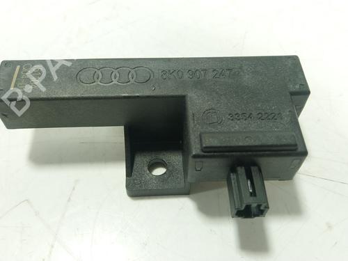 Used Electronic module Electronic module AUDI A6 C7 (4G2, 4GC) 2.0 TDI quattro (190 hp) 34648570 34648570