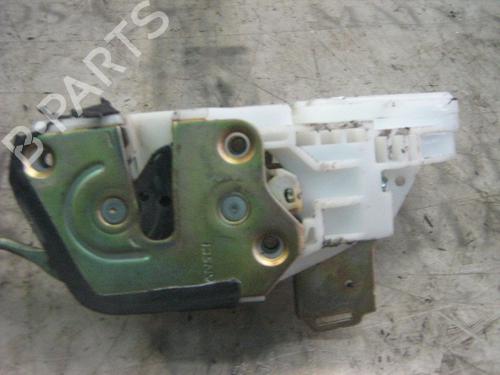 Used Front left lock Front left lock MITSUBISHI OUTLANDER I (CU_W) 2.0 (CU2W) (136 hp) 3739147 3739147