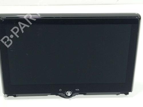 Used Electronic module Electronic module TOYOTA YARIS CROSS (MXP_) 1.5 Hybrid (MXPJ11) (131 hp) 39697452 39697452