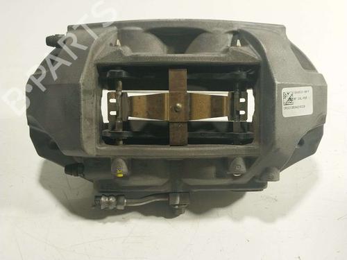 Right front brake caliper TESLA MODEL 3 (5YJ3) EV AWD | BP39174301M104 - Image 3