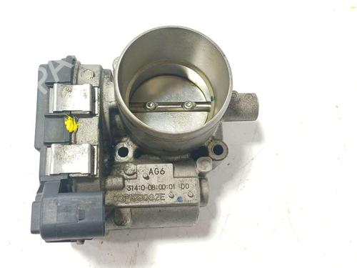 Used Throttle body Throttle body 38601458 38601458