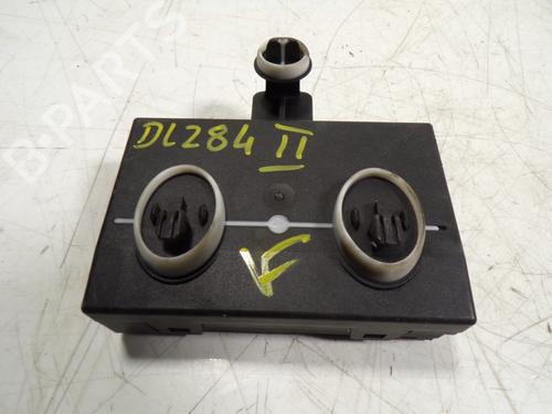 Used Electronic module Electronic module PORSCHE MACAN (95B) 2.0 (245 hp) 15195582 15195582