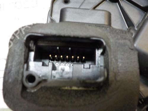 Front right lock VW GOLF VI (5K1) 1.6 TDI | BP3858068C97