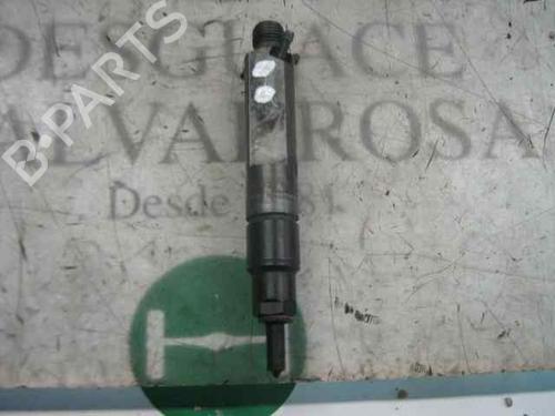 Used Injector Injector SEAT LEON (1M1) 1.9 TDI (110 hp) 3772578 3772578