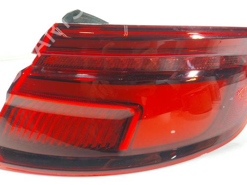 Used Right taillight AUDI A3 Sportback (8VA, 8VF) 35 TFSI (150 hp) 30271338