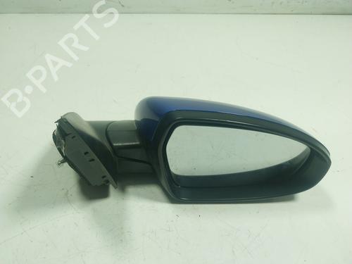 Used Right mirror Right mirror KIA XCEED (CD) 1.0 T-GDI (120 hp) 18781327 18781327