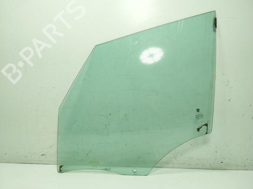Used Front left door window FIAT 500L (351_, 352_) 1.3 D Multijet (199.LYM11, 199.LYM1A) (95 hp) 29994395