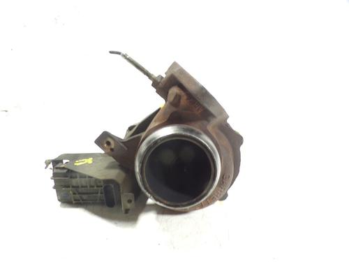 Turbocharger/Supercharger MERCEDES-BENZ C-CLASS T-Model (S204) C 200 CDI (204.207) | BP9762952M71 