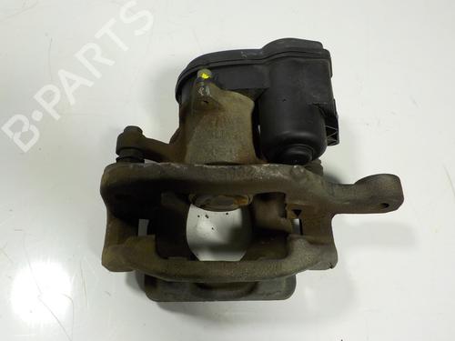 Left rear brake caliper NISSAN QASHQAI II (J11, J11_) | BP14492904M107