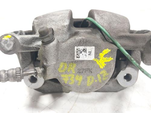 Left front brake caliper BMW 2 Gran Coupe (F44) 216 d | BP30759966M105 - Image 3