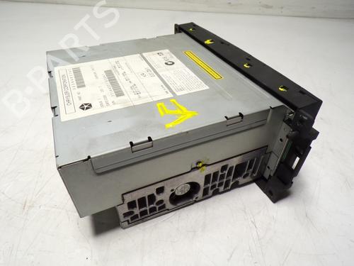 Radio CHRYSLER SEBRING (JS) 2.0 CRD | BP13948005E6 