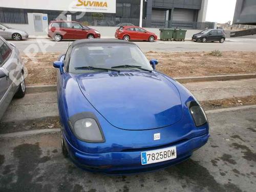 Used Parts FIAT BARCHETTA (183_)  1.8 16V  481735