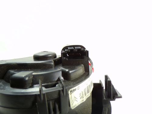 Heater blower motor PEUGEOT 208 I (CA_, CC_)  | BP8126961M62 