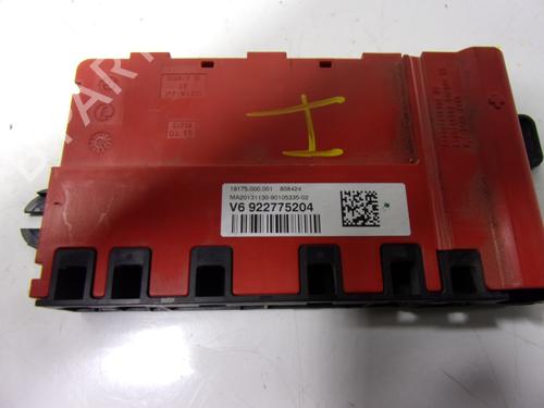 Elektronisk modul BMW 3 (F30, F80) 320 d | BP17441377M83 