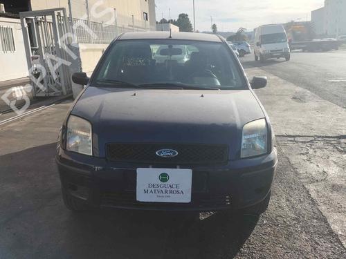 Right front door FORD FUSION (JU_)  | BP17029251C3 