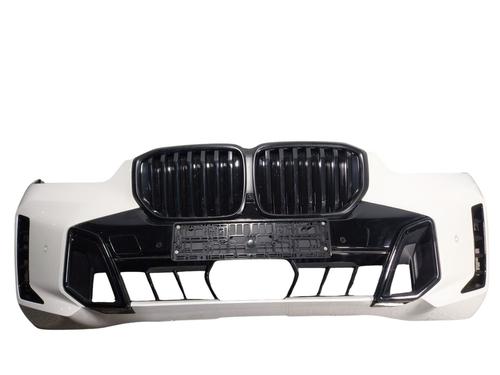 Used Front bumper Front bumper BMW X5 (G05, F95) xDrive 40 d Mild-Hybrid (352 hp) 33631763 33631763