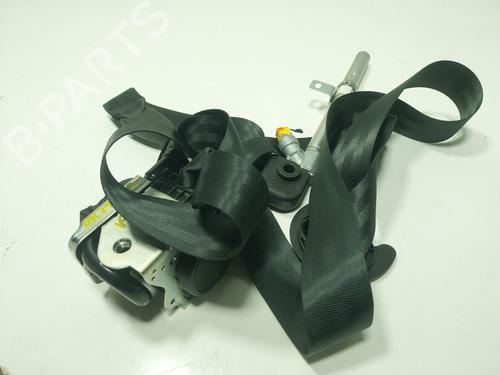Used Front left seatbelt SEAT IBIZA V (KJ1, KJG) [2017-2025]  30206707