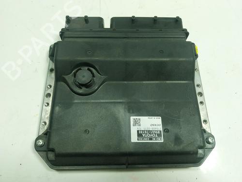 Used Engine control unit (ECU) Engine control unit (ECU) LEXUS CT (ZWA10_) [2010-2026] 17872370 17872370