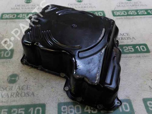 Oil sump FORD TRANSIT V363 Van (FCD, FDD) 2.2 TDCi 4x4 | BP14284791M115 