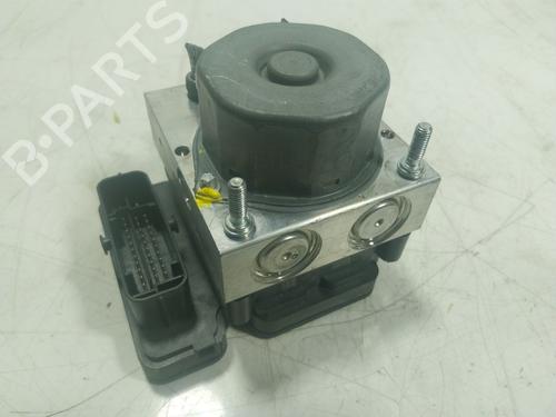 ABS Bremseaggregat RENAULT CAPTUR I (J5_, H5_) 0.9 TCe 90 | BP17384893M43 