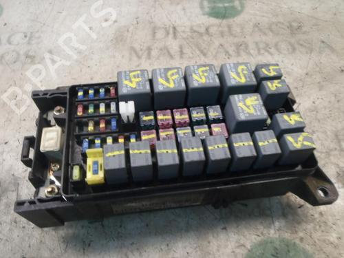 Used Fuse box Fuse box KIA CARNIVAL II (GQ) 2.9 CRDi (144 hp) 3813270 3813270
