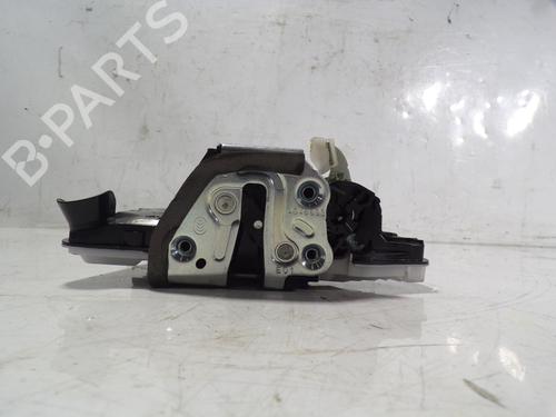 Used Front right lock TOYOTA PRIUS PLUS (_W4_) 1.8 Hybrid (ZVW4_) (136 hp) 9763422