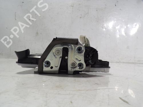 Cerradura puerta delantera derecha TOYOTA PRIUS PLUS (_W4_) 1.8 Hybrid (ZVW4_) (136 hp) 9763422