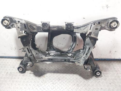 Used Rear axle Rear axle JAGUAR XF II (X260) 2.0 D (180 hp) 19070823 19070823