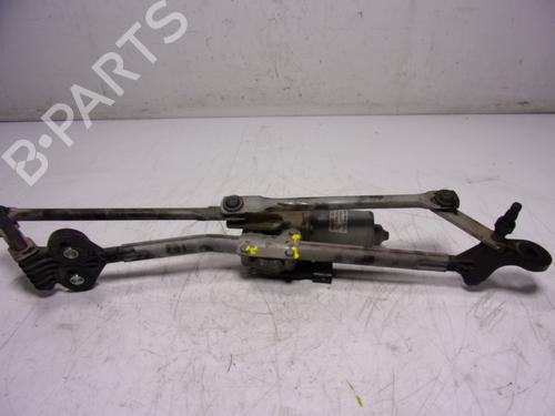 Used Front wiper motor Front wiper motor BMW X6 (E71, E72) 30 d (235 hp) 15381196 15381196