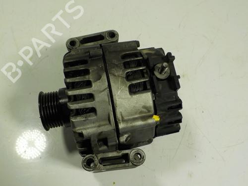 Used Alternator Alternator MERCEDES-BENZ E-CLASS (W212) E 200 CDI / BlueTEC (212.005, 212.006) (136 hp) 10994662 10994662