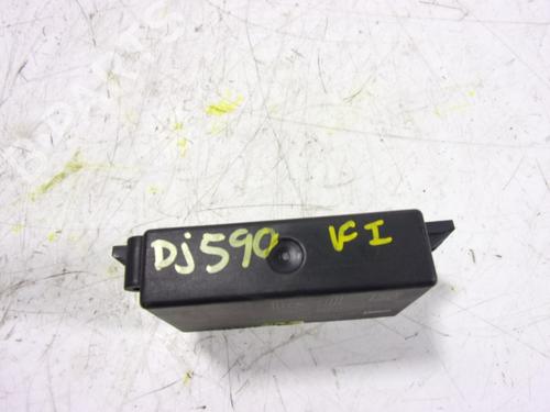 Elektronische module PEUGEOT 208 II (UB_, UP_, UW_, UJ_)  | BP11189388M83 