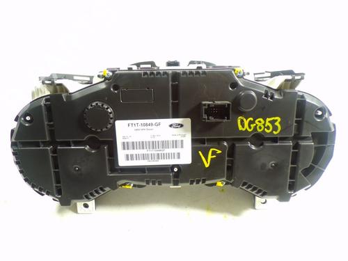 Instrument cluster FORD TRANSIT CONNECT V408 Box Body/MPV  | BP7639443C47 