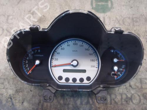 Used Instrument cluster Instrument cluster HYUNDAI i10 I (PA) [2007-2018] 3800320 3800320