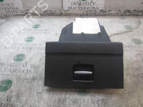 Handskerum Handskerum FORD MONDEO IV (BA7) 2.0 TDCi (140 hp) 3833243 3833243