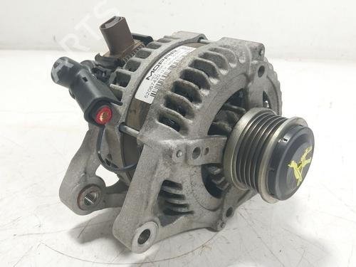 Used Alternator Alternator FIAT TIPO Hatchback (356_, 357_) 1.0 (357HXN1A) (101 hp) 30926415 30926415