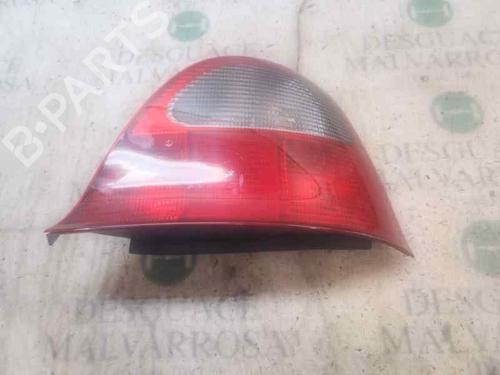Used Right taillight Right taillight ROVER 200 II Hatchback (RF) [1995-2000] 3831087 3831087