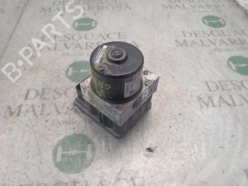 ABS pump OPEL ZAFIRA / ZAFIRA FAMILY B (A05) 1.9 CDTI (M75) | BP3809565M43 