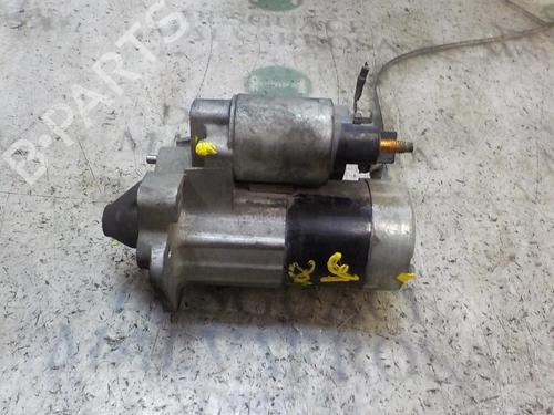 Starter RENAULT CLIO III (BR0/1, CR0/1) 1.5 dCi (C/BR0G, C/BR1G) | BP3848314M8